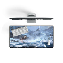 Load image into Gallery viewer, God of War Ragnarök Mouse Pad (Desk Mat)