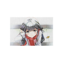 Load image into Gallery viewer, Masamune-kun's Revenge Aki Adagaki Rug