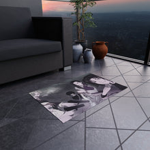 Load image into Gallery viewer, Black Lagoon Rug
