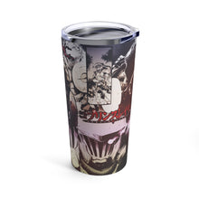 Load image into Gallery viewer, Goblin Slayer Goblin Slayer Tumbler 20oz