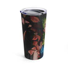 Load image into Gallery viewer, Jojo's Bizarre Adventure Tumbler 20oz