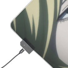 Load image into Gallery viewer, Psycho-Pass Movie RGB LED Mouse Pad (Desk Mat)