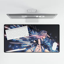 Load image into Gallery viewer, Sakuya Izayoi Mouse Pad (Desk Mat)