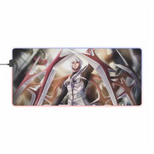 Load image into Gallery viewer, Tokyo Ghoul:re RGB LED Mouse Pad (Desk Mat)