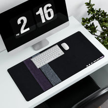 Load image into Gallery viewer, Mass Effect 3 Mouse Pad (Desk Mat)