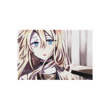 Load image into Gallery viewer, Angels Of Death Rachel Gardner Rug