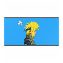 Load image into Gallery viewer, Minato Namikaze Mouse Pad (Desk Mat)