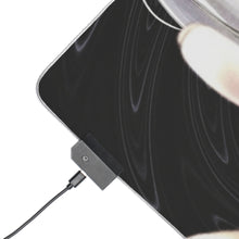 Load image into Gallery viewer, Anime Tokyo Ghoul RGB LED Mouse Pad (Desk Mat)