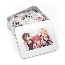 Load image into Gallery viewer, Anime Kantai Collection Jigsaw Puzzle