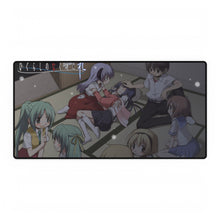 Load image into Gallery viewer, When They Cry Mouse Pad (Desk Mat)