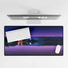 Load image into Gallery viewer, Photography Lake Mouse Pad (Desk Mat)