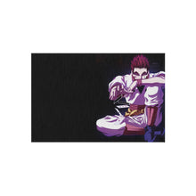 Load image into Gallery viewer, Hunter x Hunter Rug
