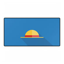 Load image into Gallery viewer, Anime One Piece Mouse Pad (Desk Mat)