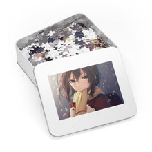 Load image into Gallery viewer, Anime ERASEDr Jigsaw Puzzle