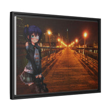 Load image into Gallery viewer, Chuunibyou demo Koi ga Shitai! Canvas Framed Art Print