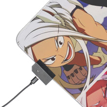 Load image into Gallery viewer, My Hero Academia RGB LED Mouse Pad (Desk Mat)