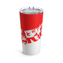 Load image into Gallery viewer, Anime Fairy Tail Tumbler 20oz
