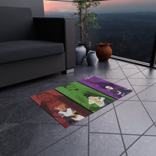 Load image into Gallery viewer, Boruto Rug