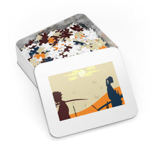 Load image into Gallery viewer, Anime Samurai Champloo Jigsaw Puzzle