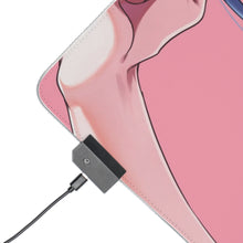 Load image into Gallery viewer, Uma Musume: Pretty Derby RGB LED Mouse Pad (Desk Mat)