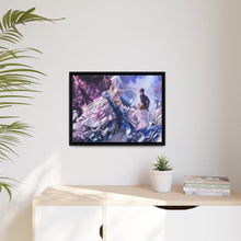 Load image into Gallery viewer, Anime Fate/Zero Canvas Framed Art Print