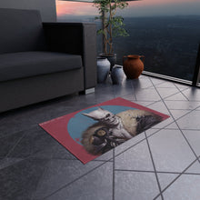 Load image into Gallery viewer, Anime Jojo's Bizarre Adventure Rug