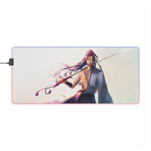 Load image into Gallery viewer, Fate/Grand Order RGB LED Mouse Pad (Desk Mat)