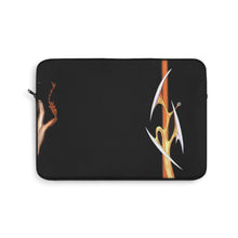 Load image into Gallery viewer, Shinichi Izumi Face Laptop Sleeve