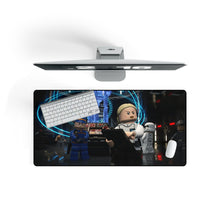 Load image into Gallery viewer, Lego Star Wars: The Skywalker Saga Mouse Pad (Desk Mat)