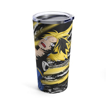 Load image into Gallery viewer, Fairy Tail Tumbler 20oz