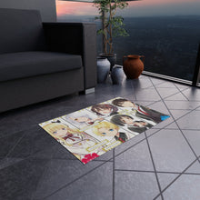 Load image into Gallery viewer, Kishuku Gakkou No Juliet Rug