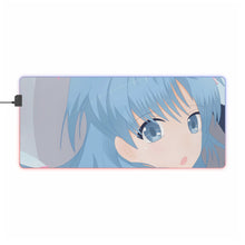 Load image into Gallery viewer, Sukasuka RGB LED Mouse Pad (Desk Mat)