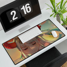 Load image into Gallery viewer, Anime One Piece Mouse Pad (Desk Mat)