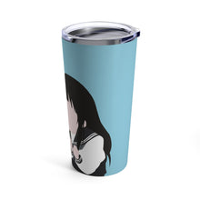 Load image into Gallery viewer, houtarou oreki y eru chitanda hyouka minimalist Tumbler 20oz