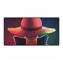 Load image into Gallery viewer, Anime One Piece Mouse Pad (Desk Mat)