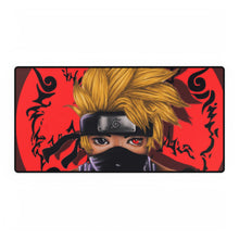 Load image into Gallery viewer, Anime Naruto Mouse Pad (Desk Mat)