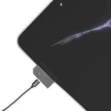 Load image into Gallery viewer, Fate/Stay Night RGB LED Mouse Pad (Desk Mat)