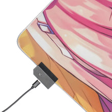 Load image into Gallery viewer, Classroom Of The Elite RGB LED Mouse Pad (Desk Mat)