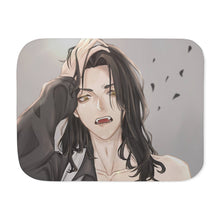 Load image into Gallery viewer, Anime Tokyo Revengers Sherpa Blanket