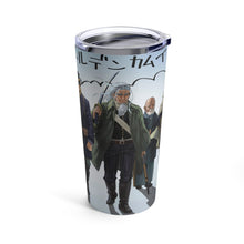 Load image into Gallery viewer, Golden Kamuy Tumbler 20oz