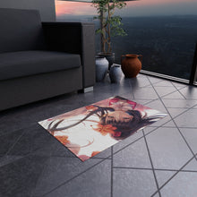 Load image into Gallery viewer, Kabaneri Of The Iron Fortress Rug