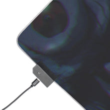 Load image into Gallery viewer, Jujutsu Kaisen 0 RGB LED Mouse Pad (Desk Mat)