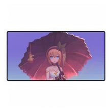 Load image into Gallery viewer, Anime Tales of Zestiria the X Mouse Pad (Desk Mat)