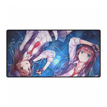 Load image into Gallery viewer, Anime The iDOLM@STER Cinderella Girls Mouse Pad (Desk Mat)
