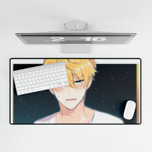 Load image into Gallery viewer, Anime Spy x Family Mouse Pad (Desk Mat)