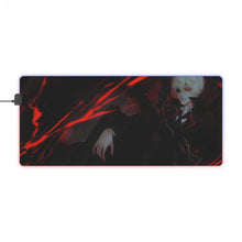 Load image into Gallery viewer, Arifureta Shokugyou De Sekai Saikyou RGB LED Mouse Pad (Desk Mat)