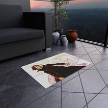 Load image into Gallery viewer, Natsu Dragneel (Fairy Tail) Rug