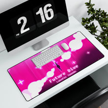 Load image into Gallery viewer, Muse Dash Mouse Pad (Desk Mat)