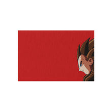 Load image into Gallery viewer, Super Saiyan Rug