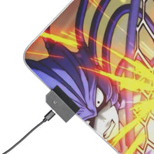 Load image into Gallery viewer, Cells at Work! RGB LED Mouse Pad (Desk Mat)